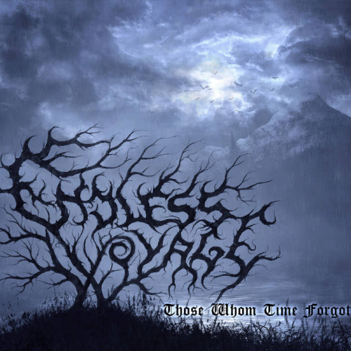 Endless Voyage X : Those Whom Time Forgot